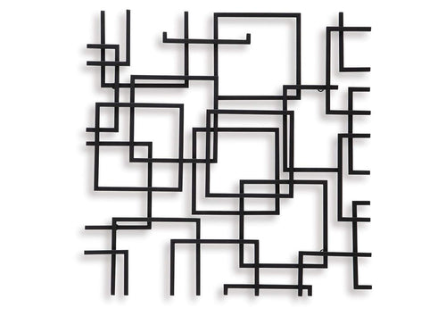 Aadanton Wall Decor