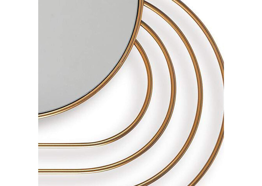 Warrenley Accent Mirror color swatch