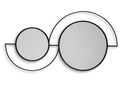 Shayham Accent Mirror