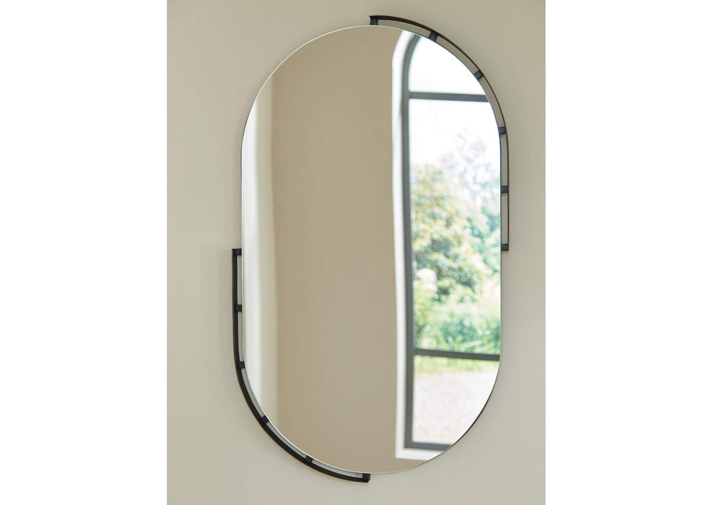 Valkings Accent Mirror