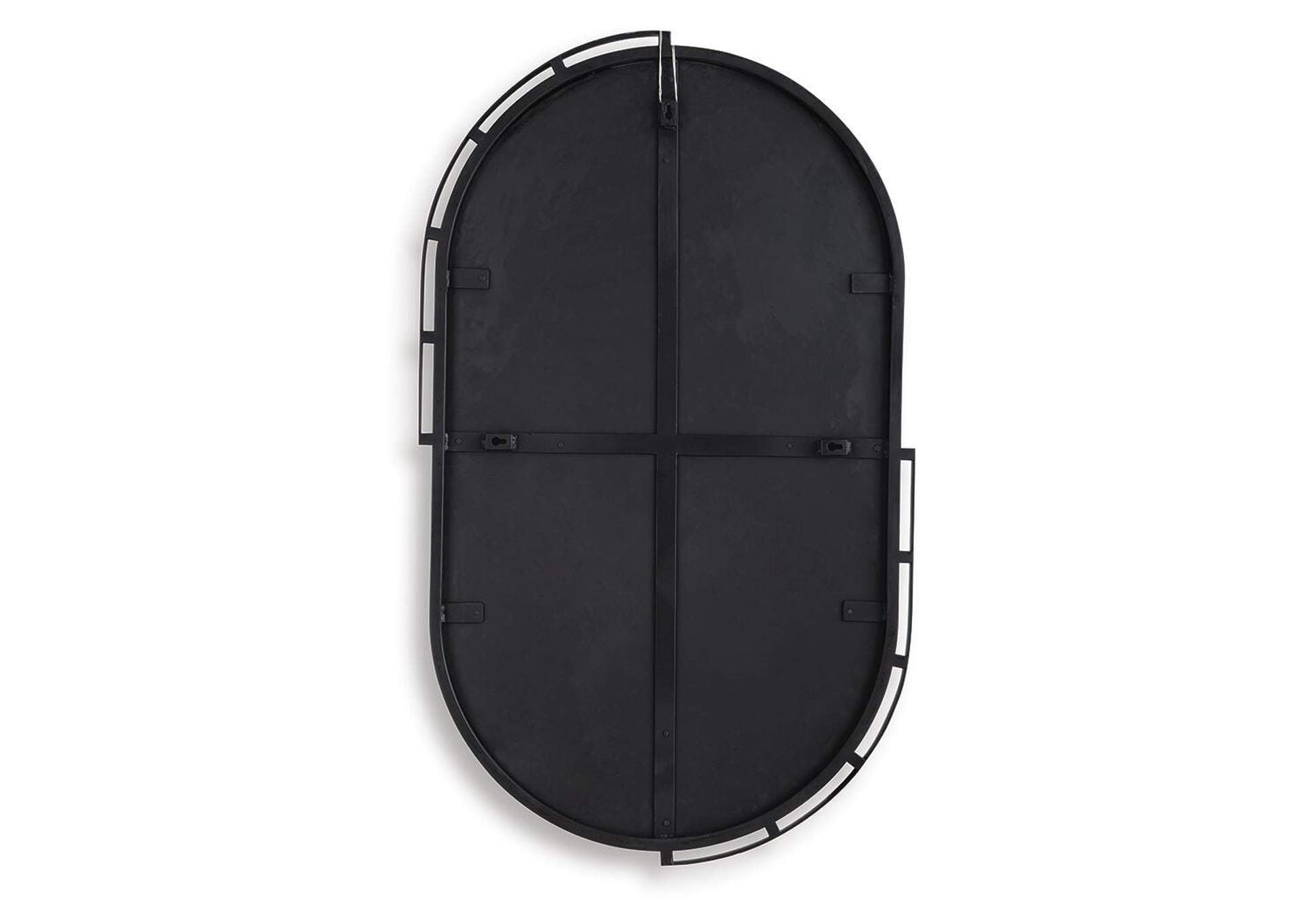 Valkings Accent Mirror