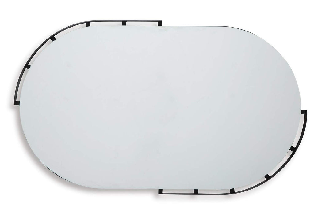 Valkings Accent Mirror