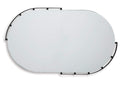 Valkings Accent Mirror