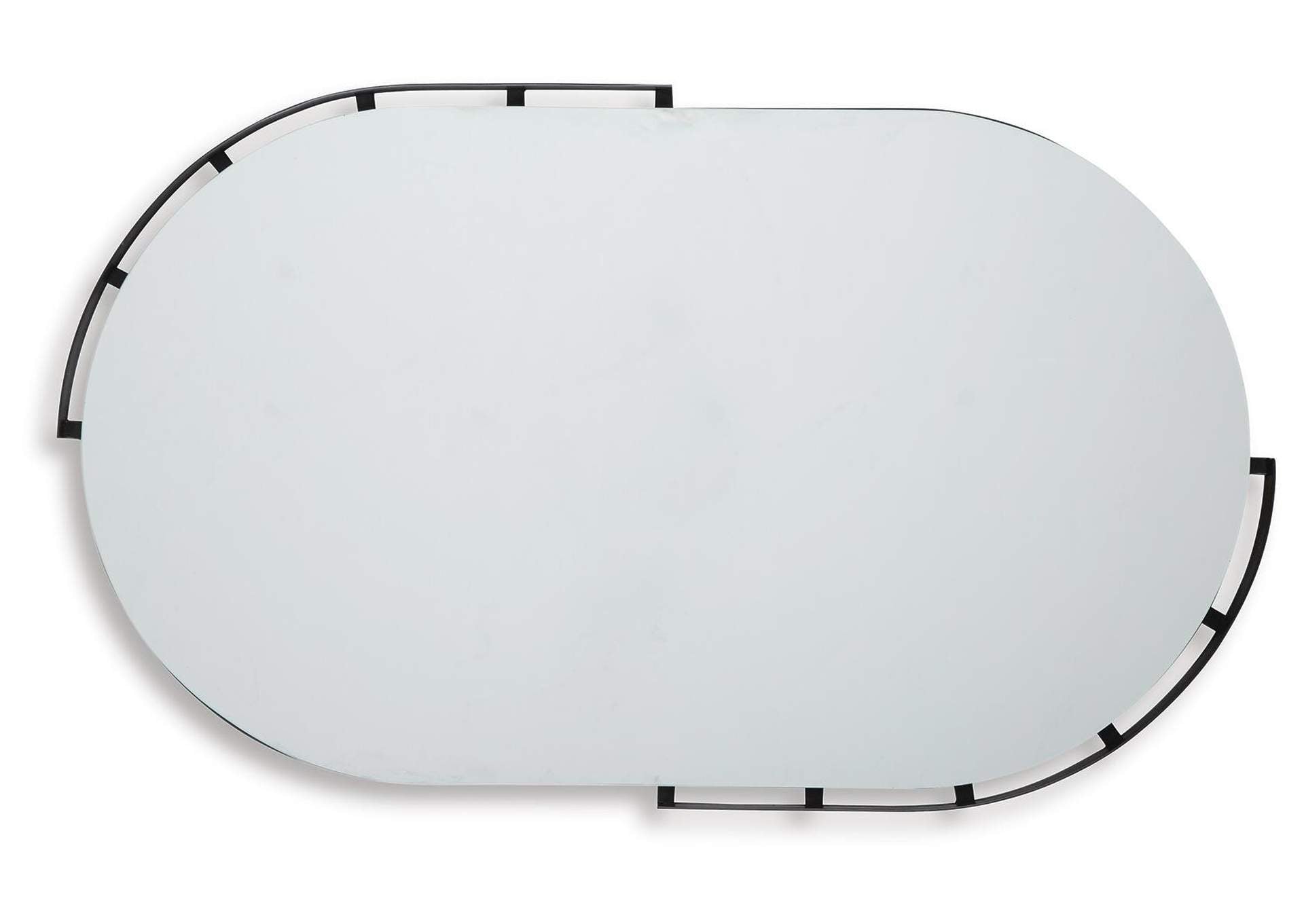 Valkings Accent Mirror