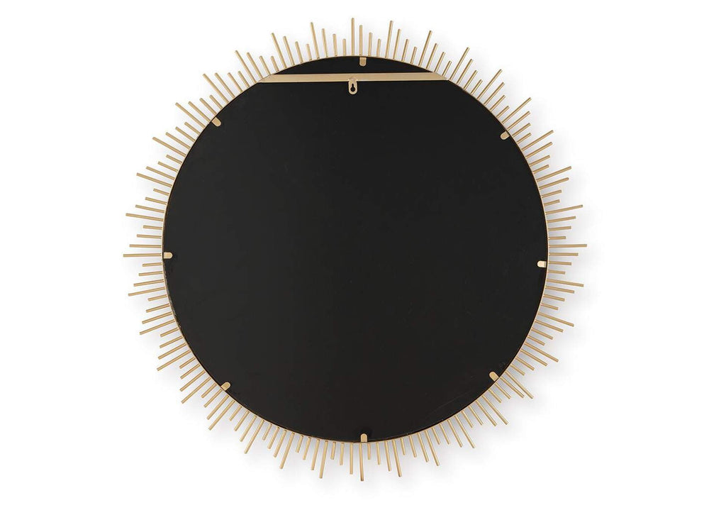 Wainport Accent Mirror