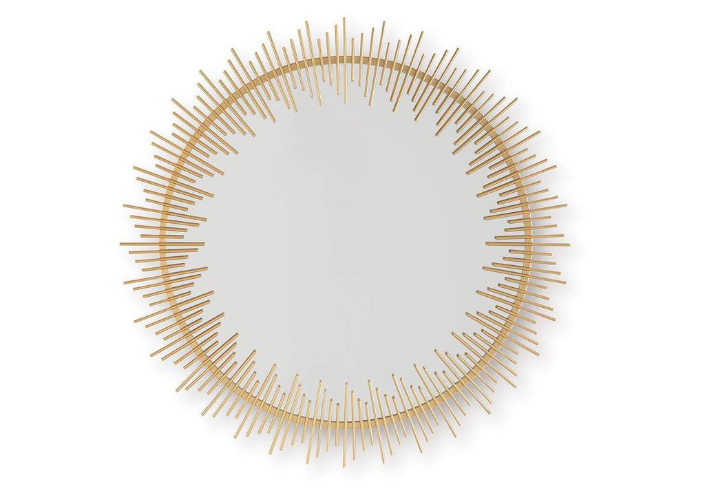 Wainport Accent Mirror