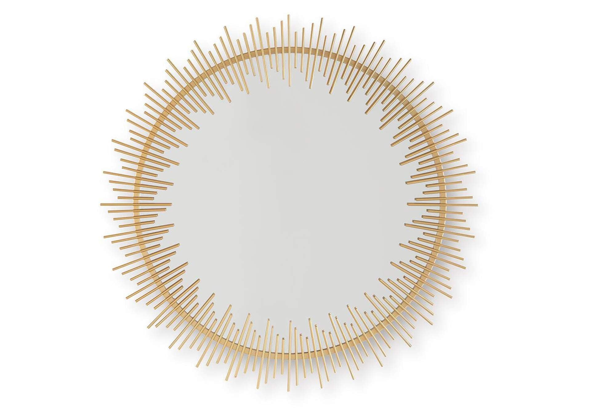 Wainport Accent Mirror