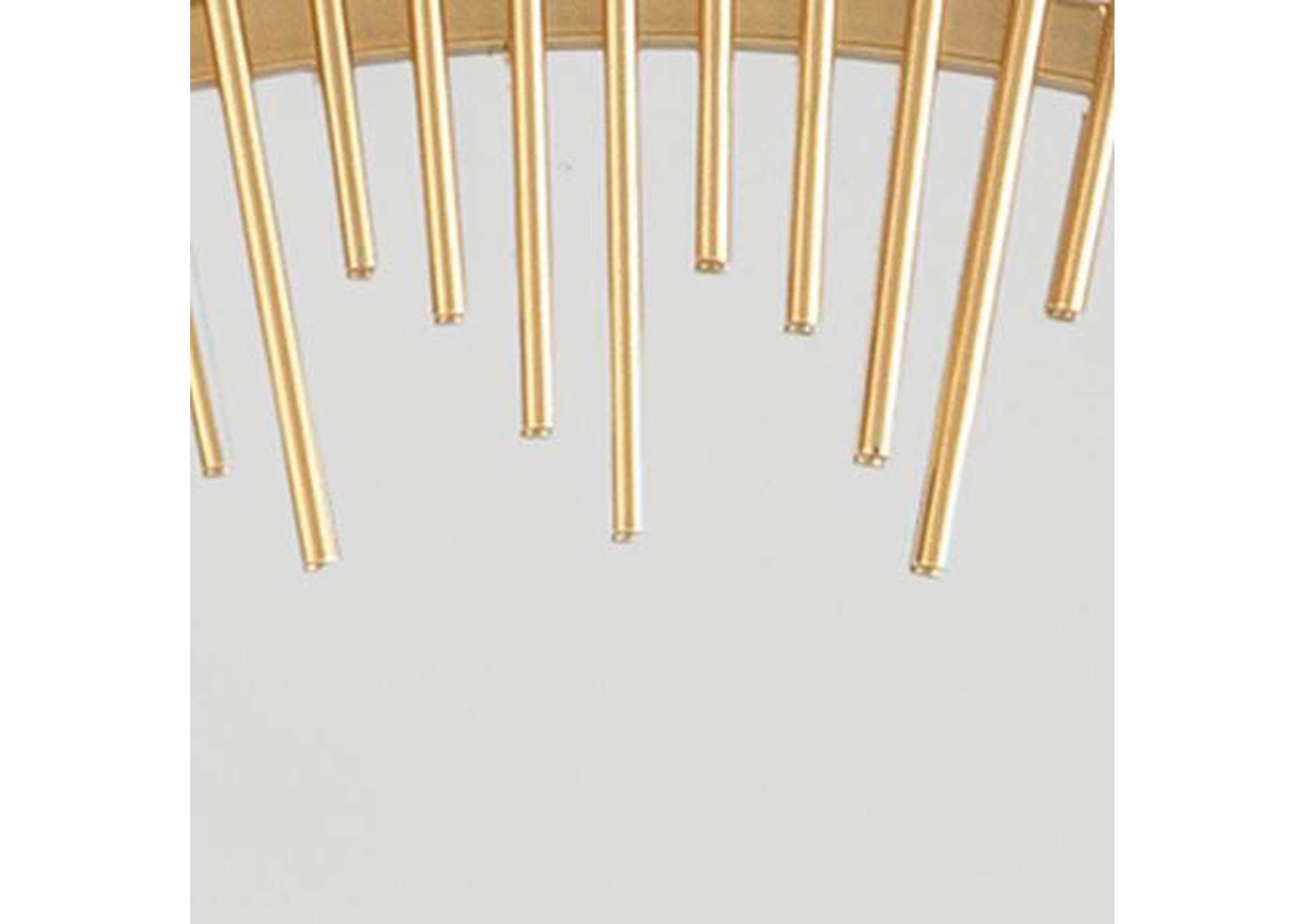 Wainport Accent Mirror color swatch