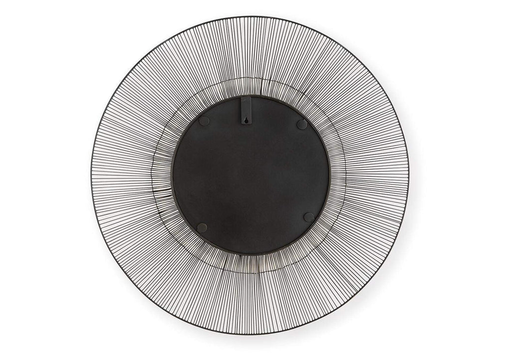 Dallmen Accent Mirror
