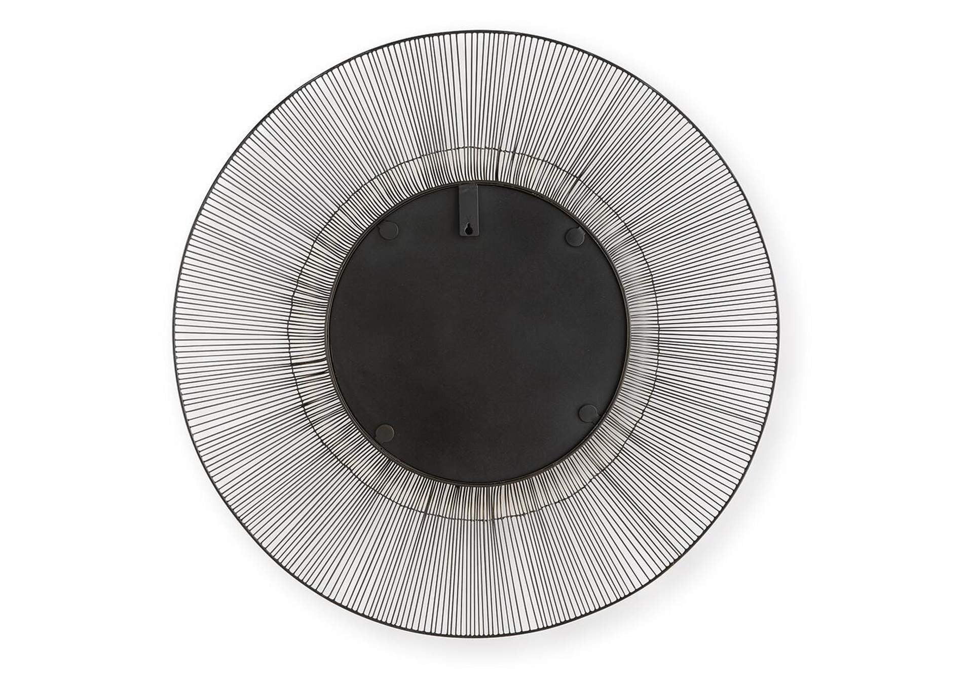 Dallmen Accent Mirror