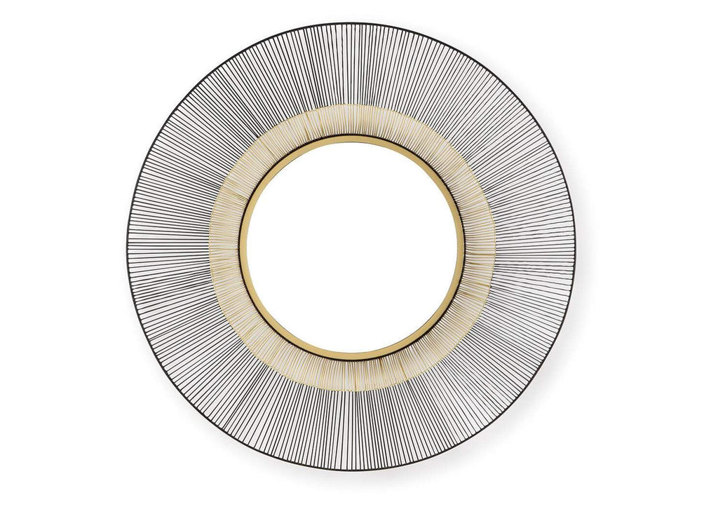 Dallmen Accent Mirror