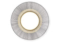 Dallmen Accent Mirror