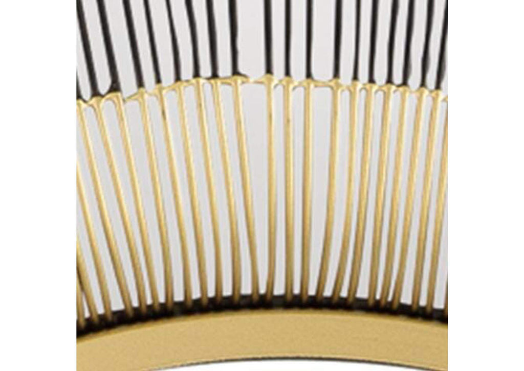 Dallmen Accent Mirror color swatch