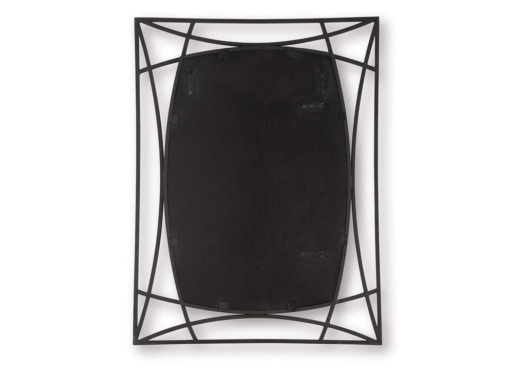 Freenville Accent Mirror