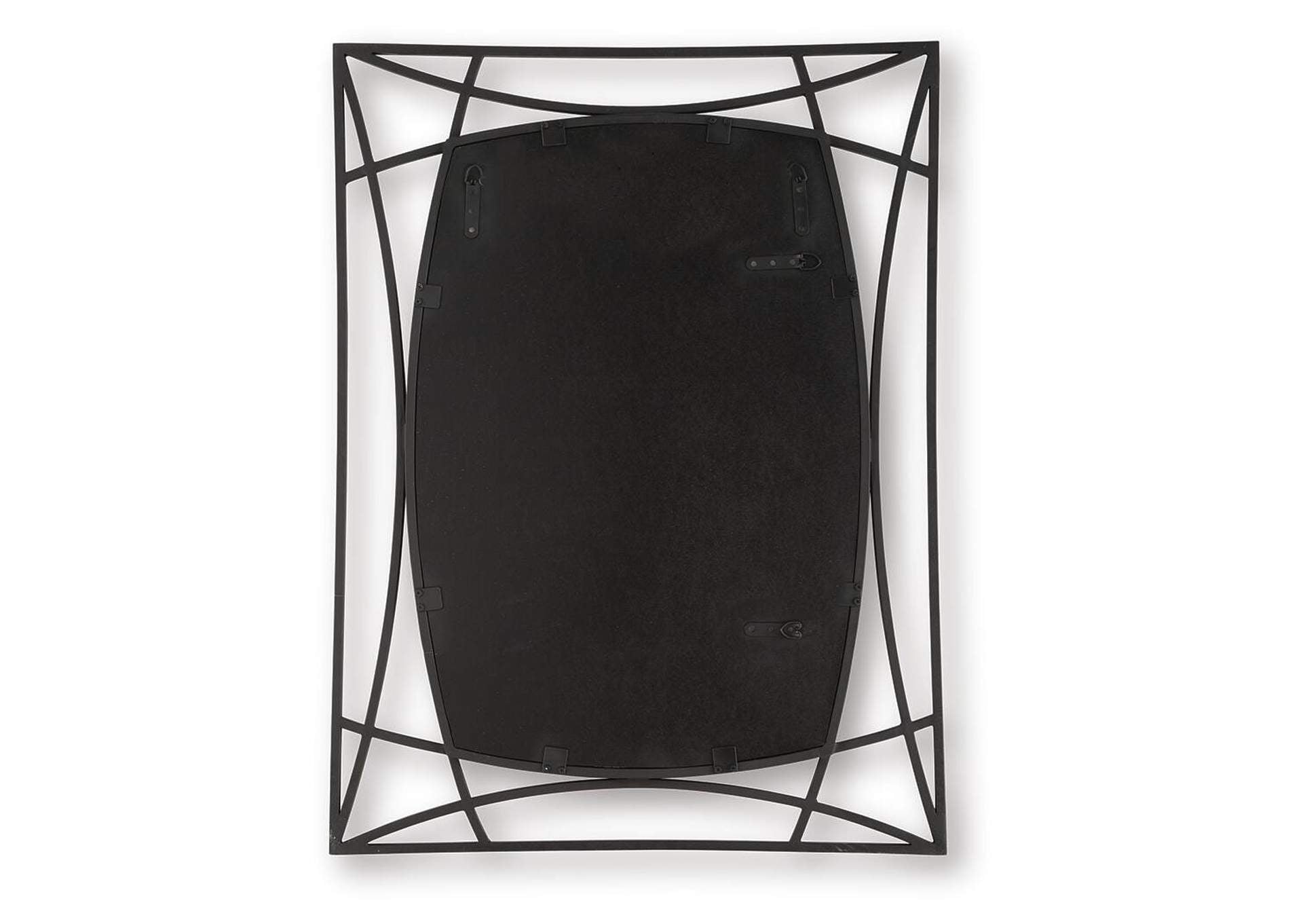 Freenville Accent Mirror