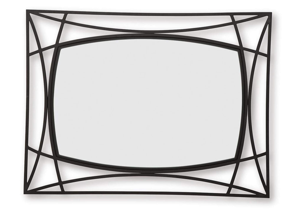 Freenville Accent Mirror