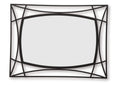 Freenville Accent Mirror