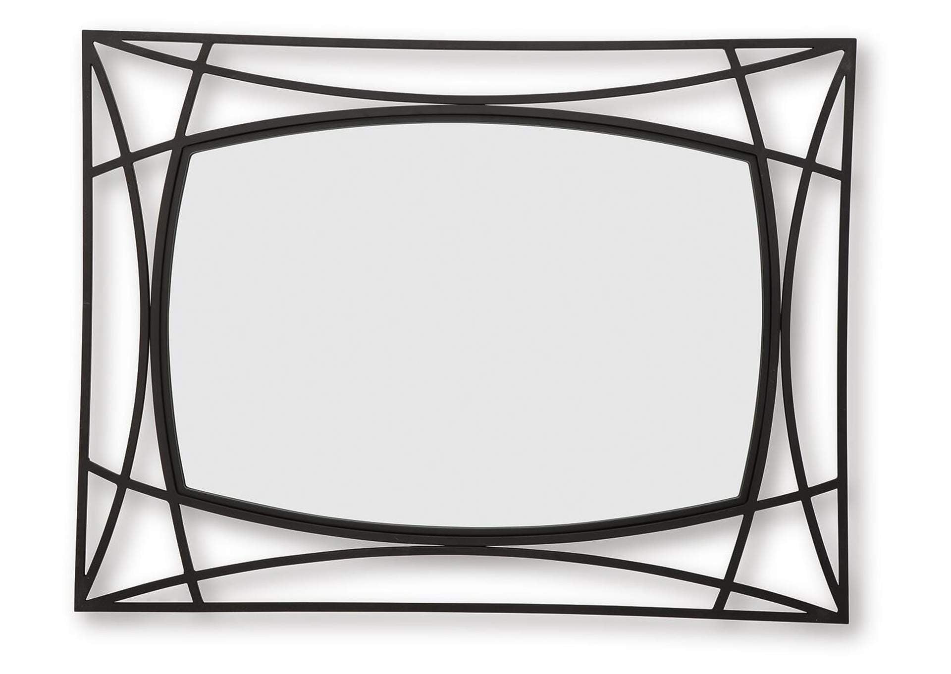 Freenville Accent Mirror