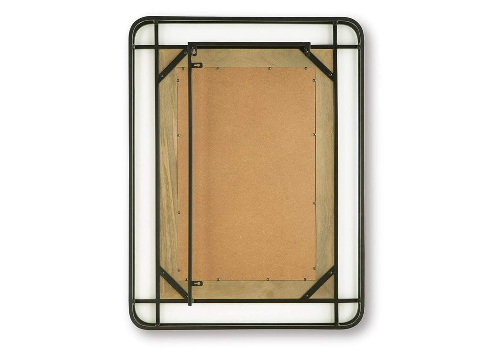 Beelman Accent Mirror