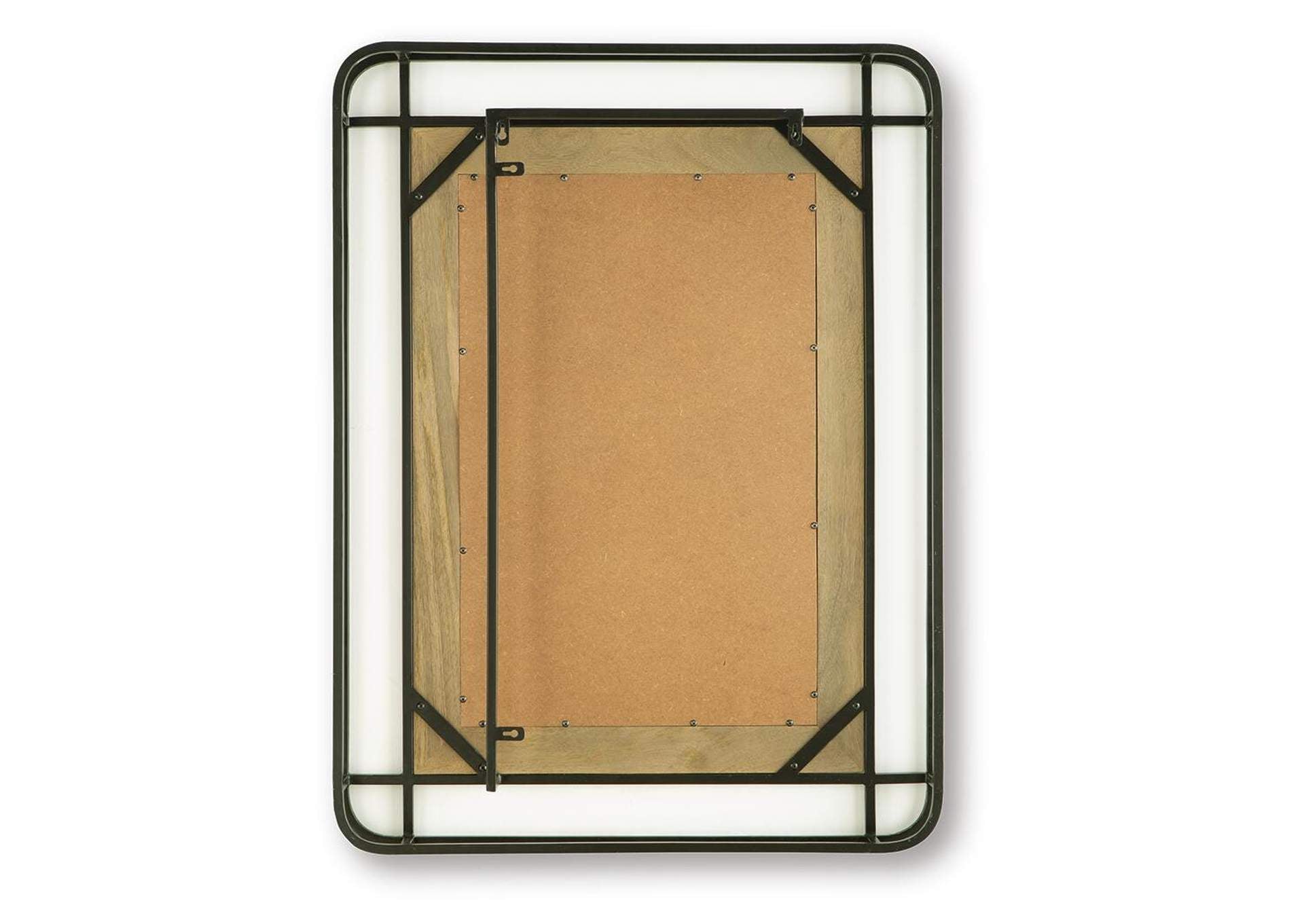 Beelman Accent Mirror