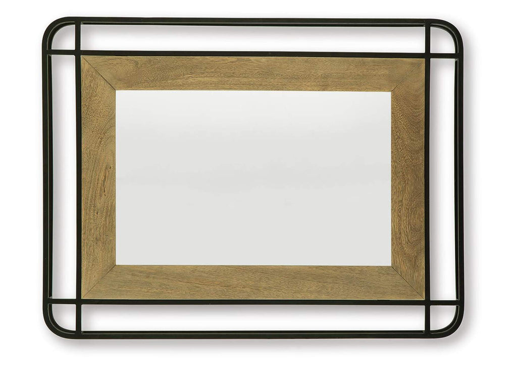 Beelman Accent Mirror