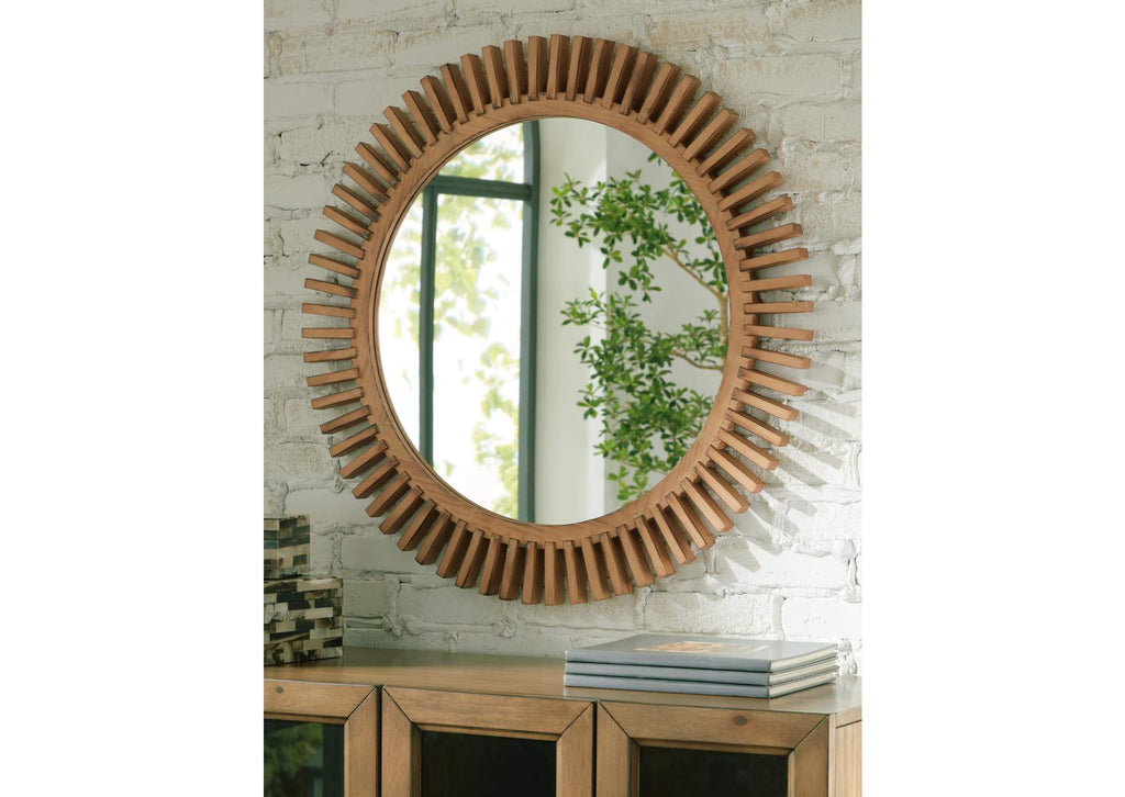 Tedwell Accent Mirror
