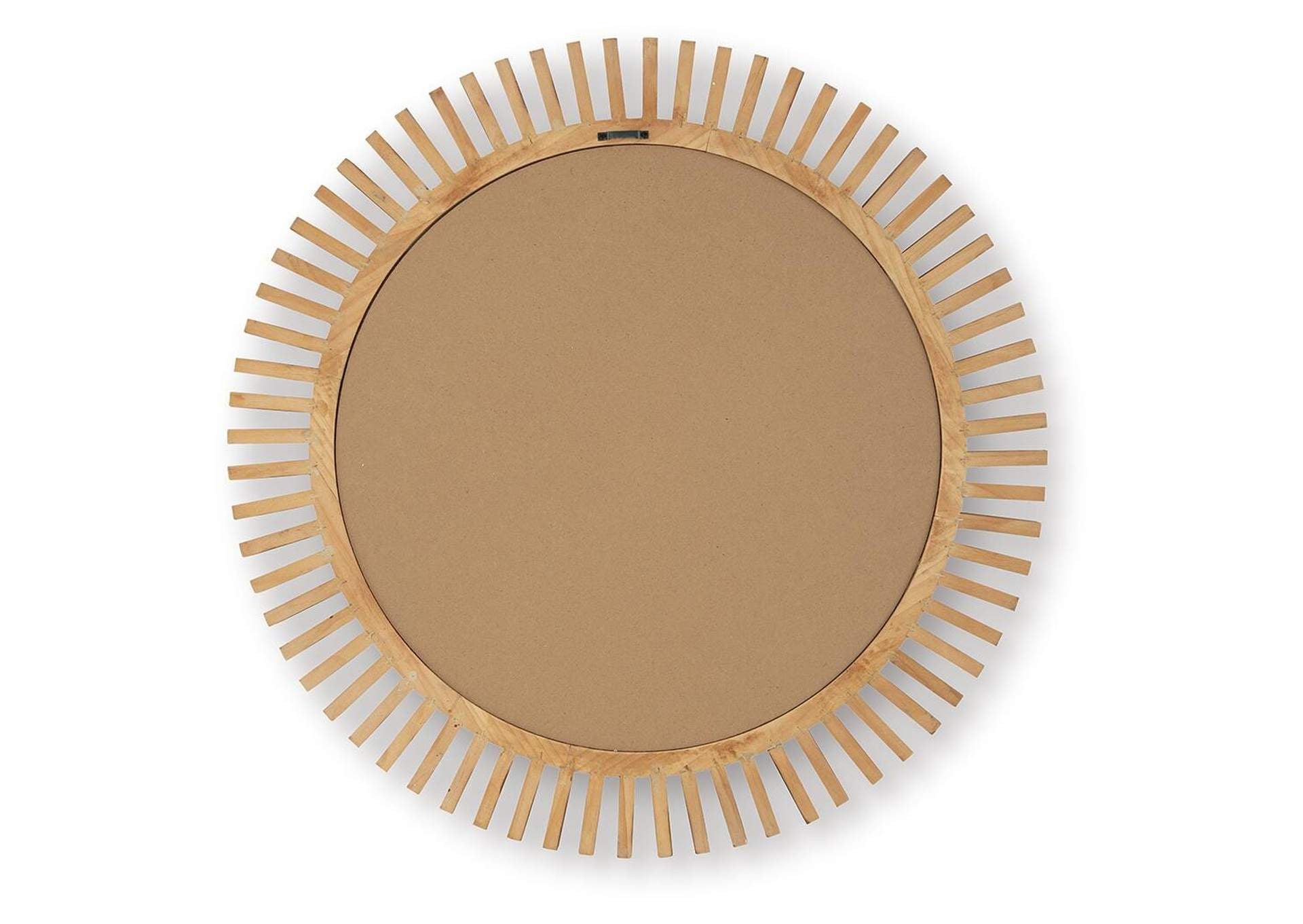 Tedwell Accent Mirror