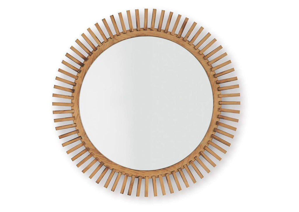 Tedwell Accent Mirror