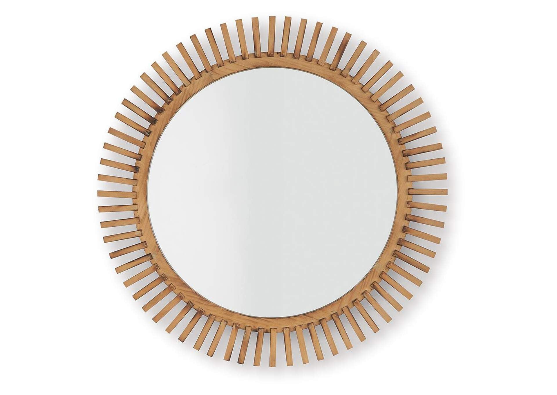 Tedwell Accent Mirror