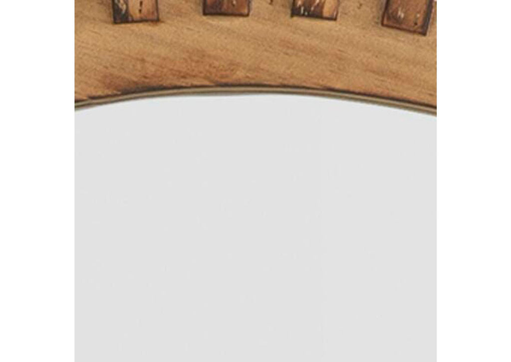 Tedwell Accent Mirror color swatch