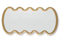 Serendis Accent Mirror