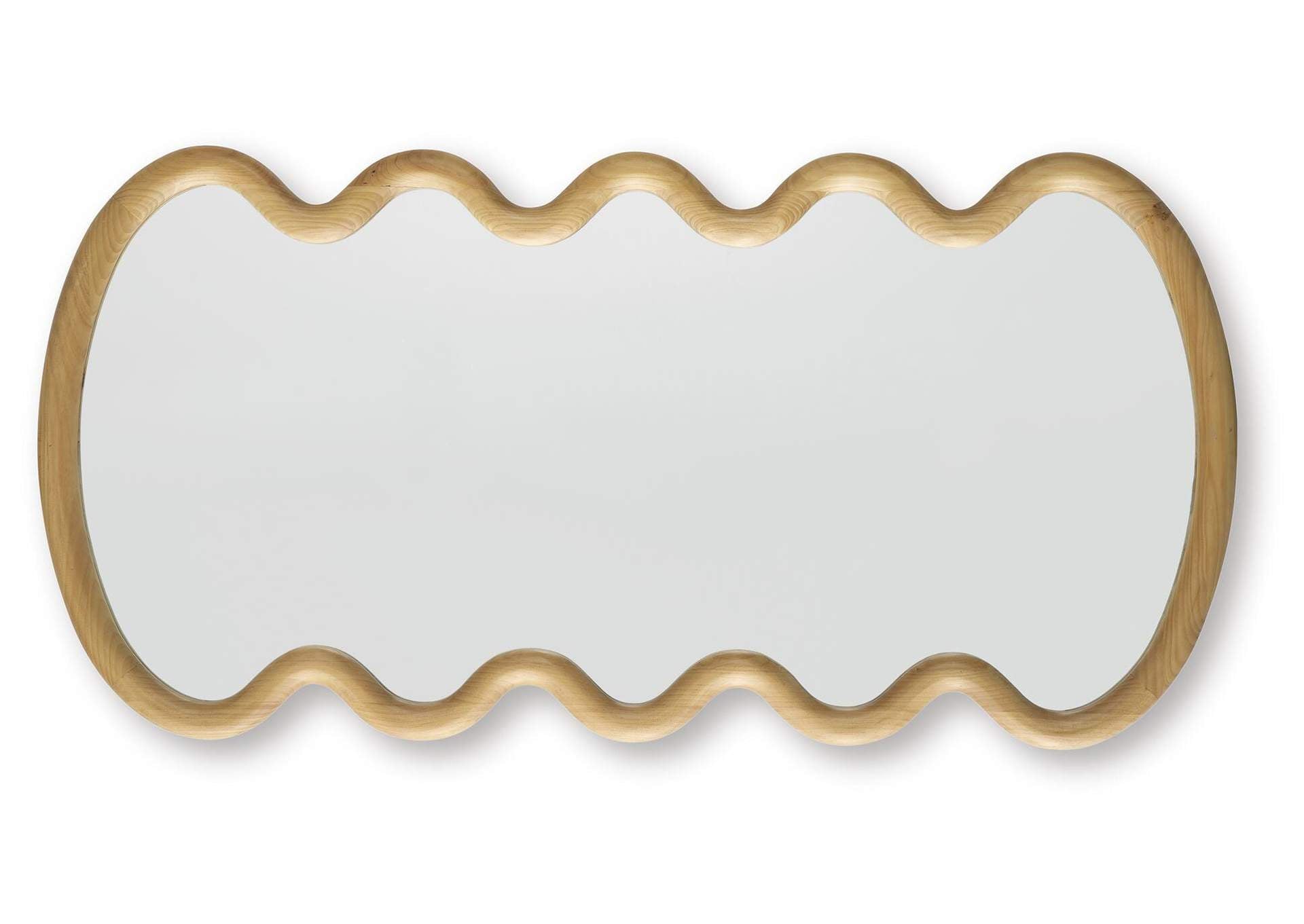 Serendis Accent Mirror