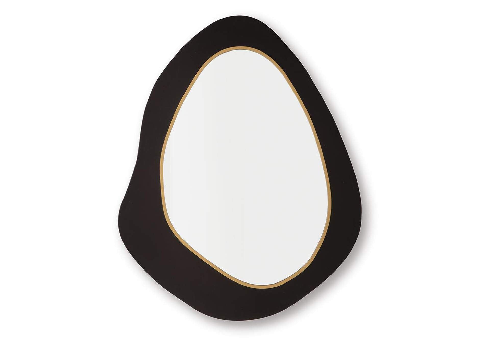 Kierlock Accent Mirror