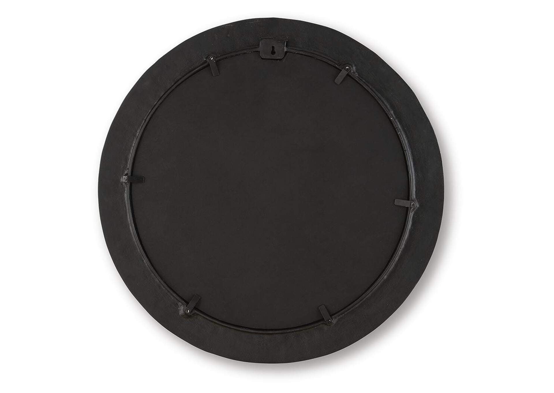 Ozias Accent Mirror