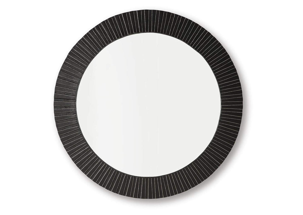 Ozias Accent Mirror