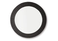 Ozias Accent Mirror