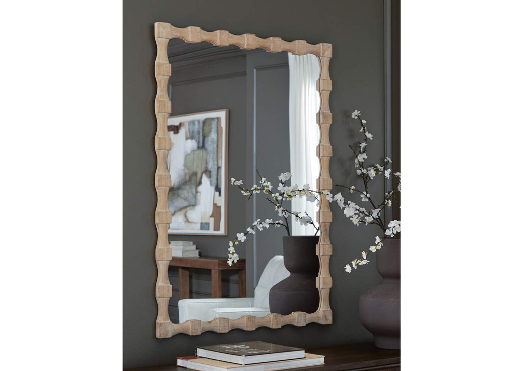 Acelmore Accent Mirror
