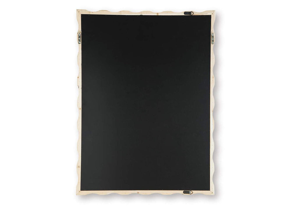 Acelmore Accent Mirror