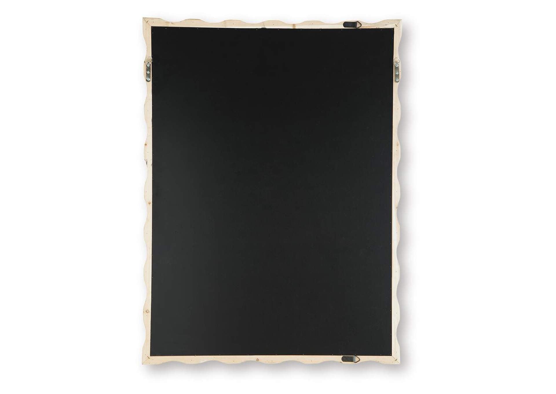 Acelmore Accent Mirror