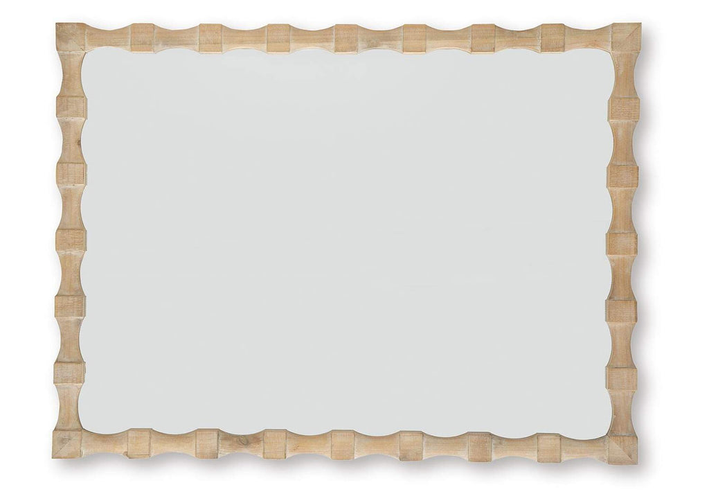 Acelmore Accent Mirror