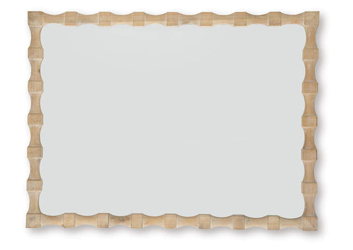 Acelmore Accent Mirror