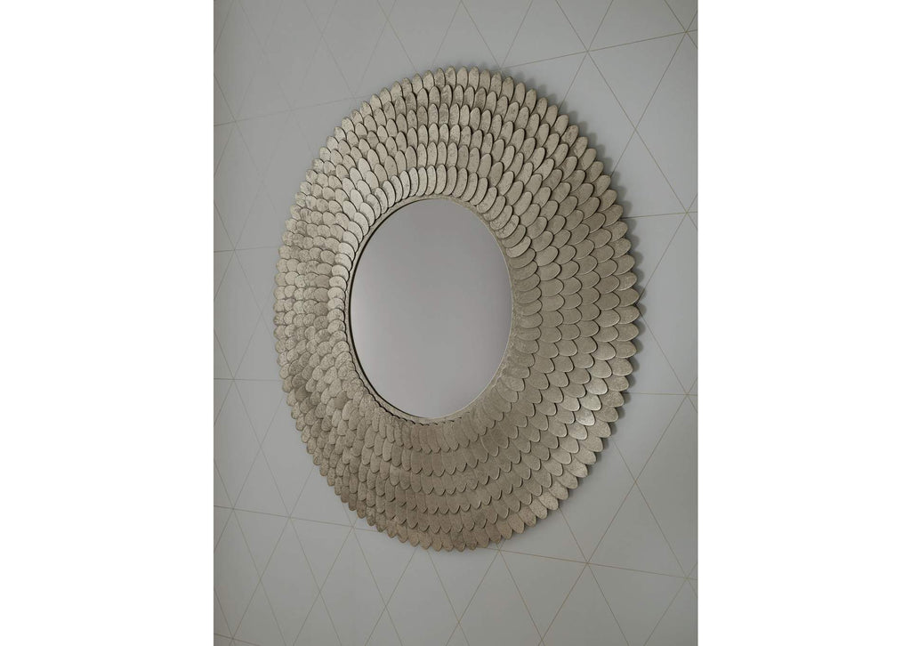 Wrightmund Accent Mirror