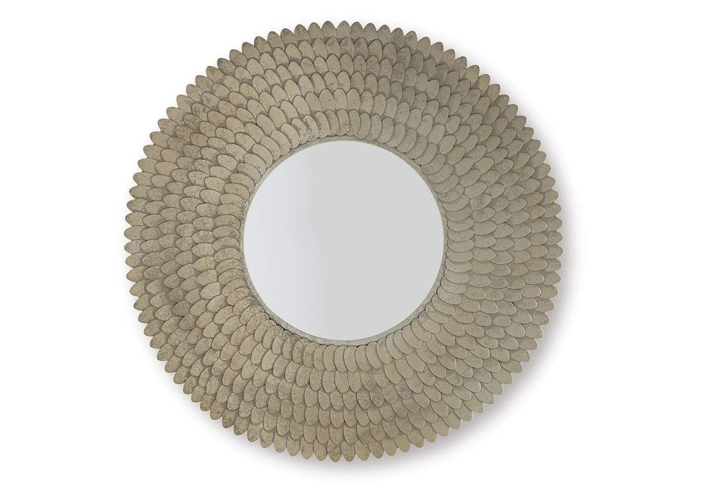 Wrightmund Accent Mirror