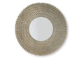 Wrightmund Accent Mirror