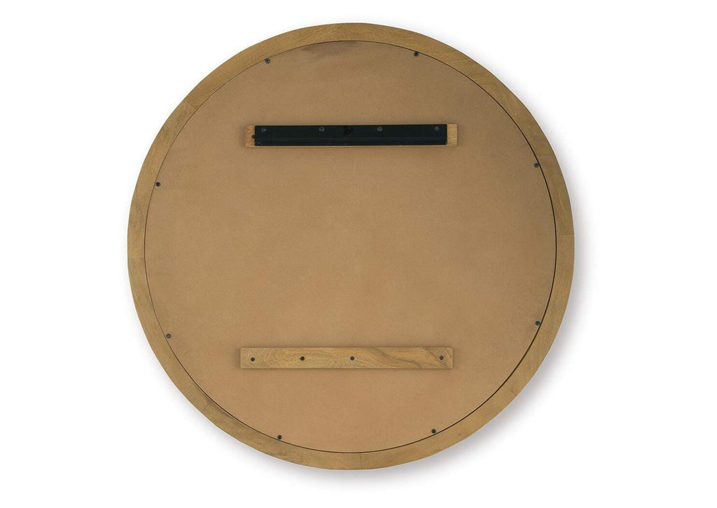 Yadiel Accent Mirror