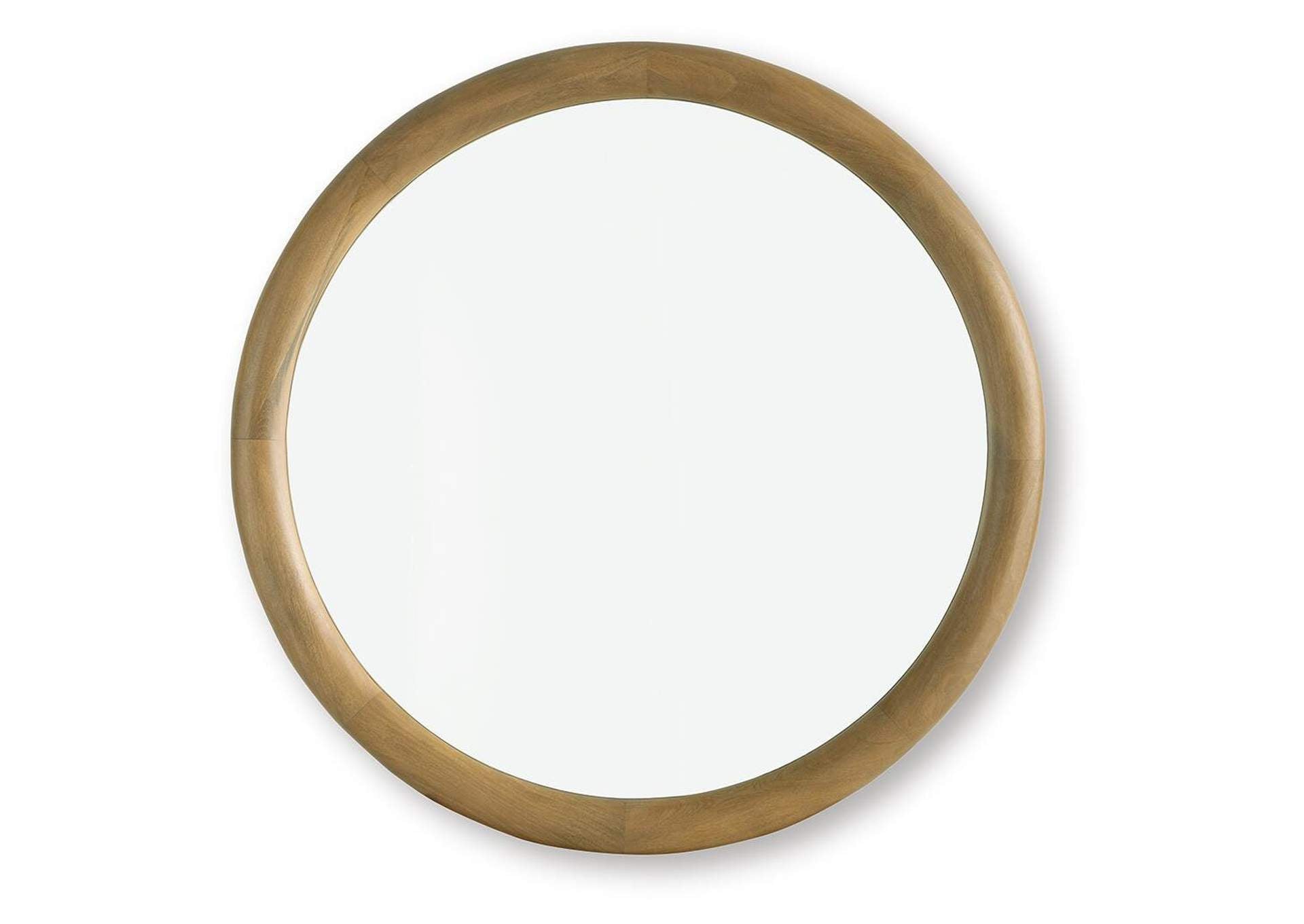 Yadiel Accent Mirror