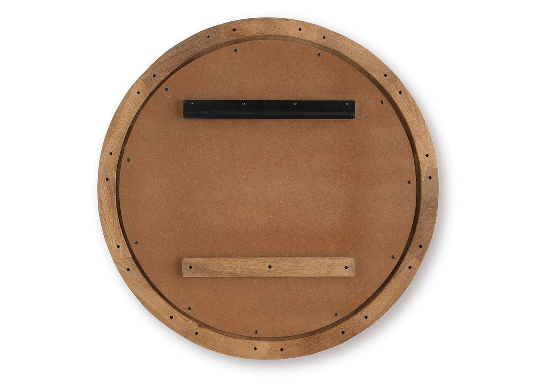 Aajon Accent Mirror