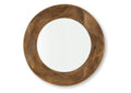 Aajon Accent Mirror