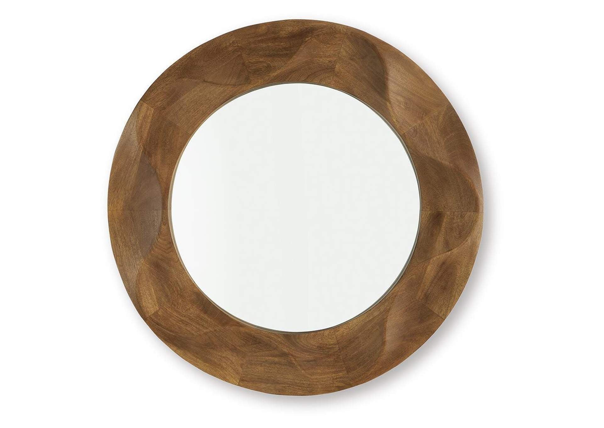 Aajon Accent Mirror