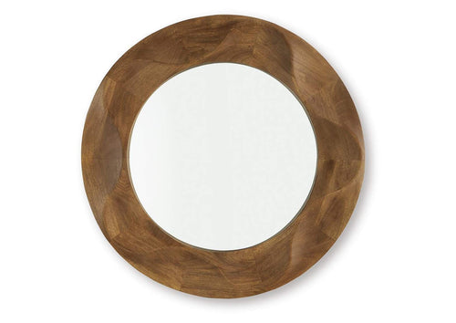 Aajon Accent Mirror